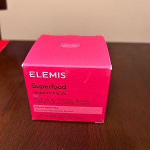 Elemis Superfoods Midnight Facial